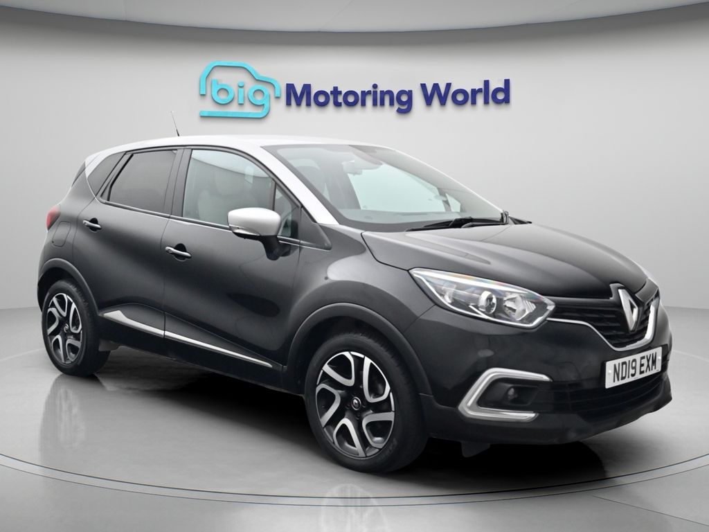 Captur