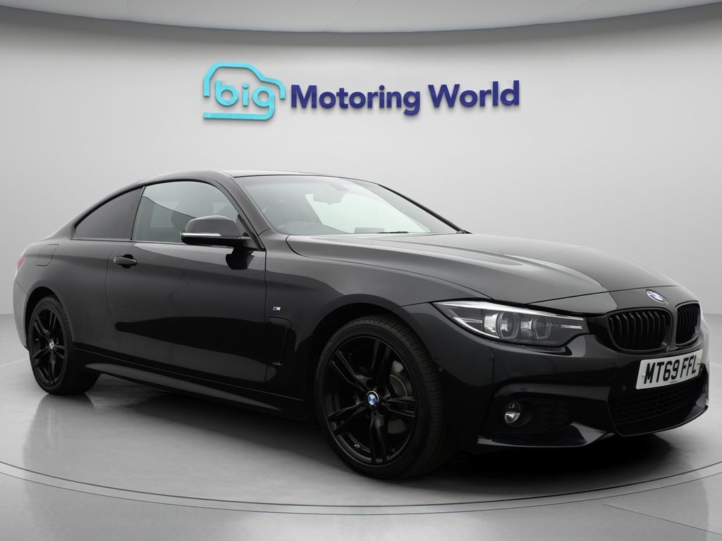 4 Series