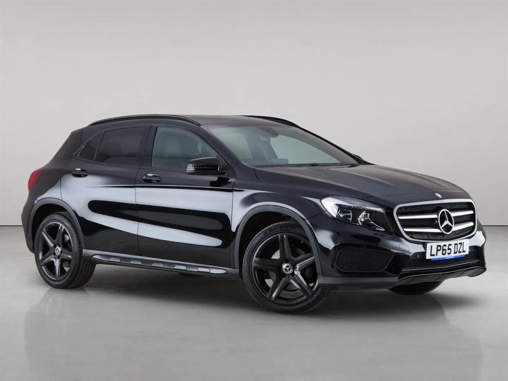 GLA