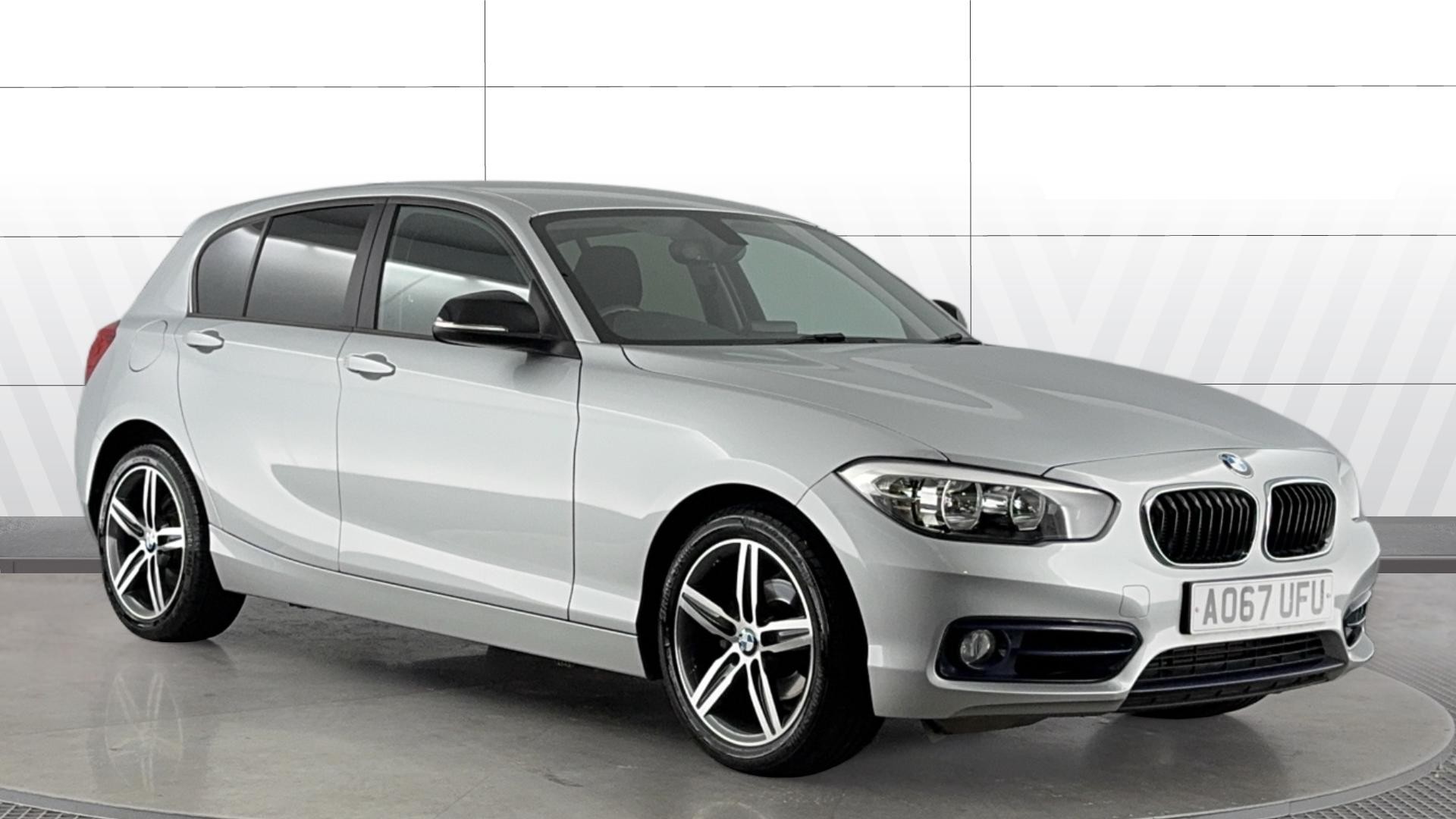 1 Series