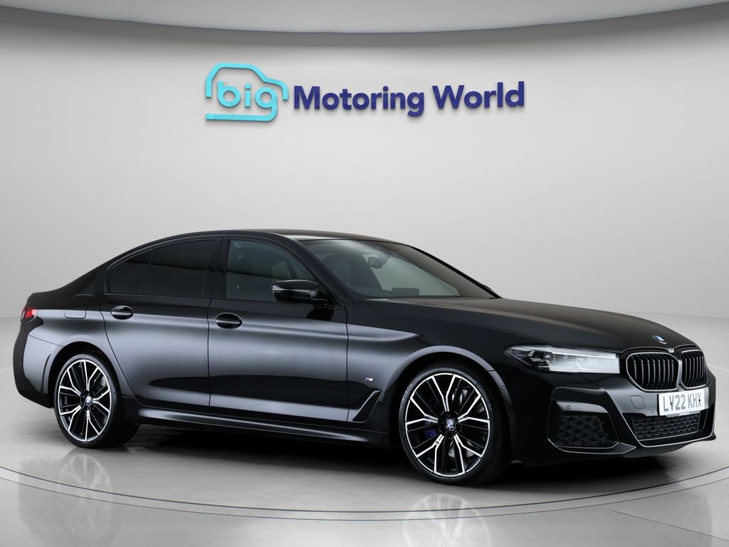 5 Series