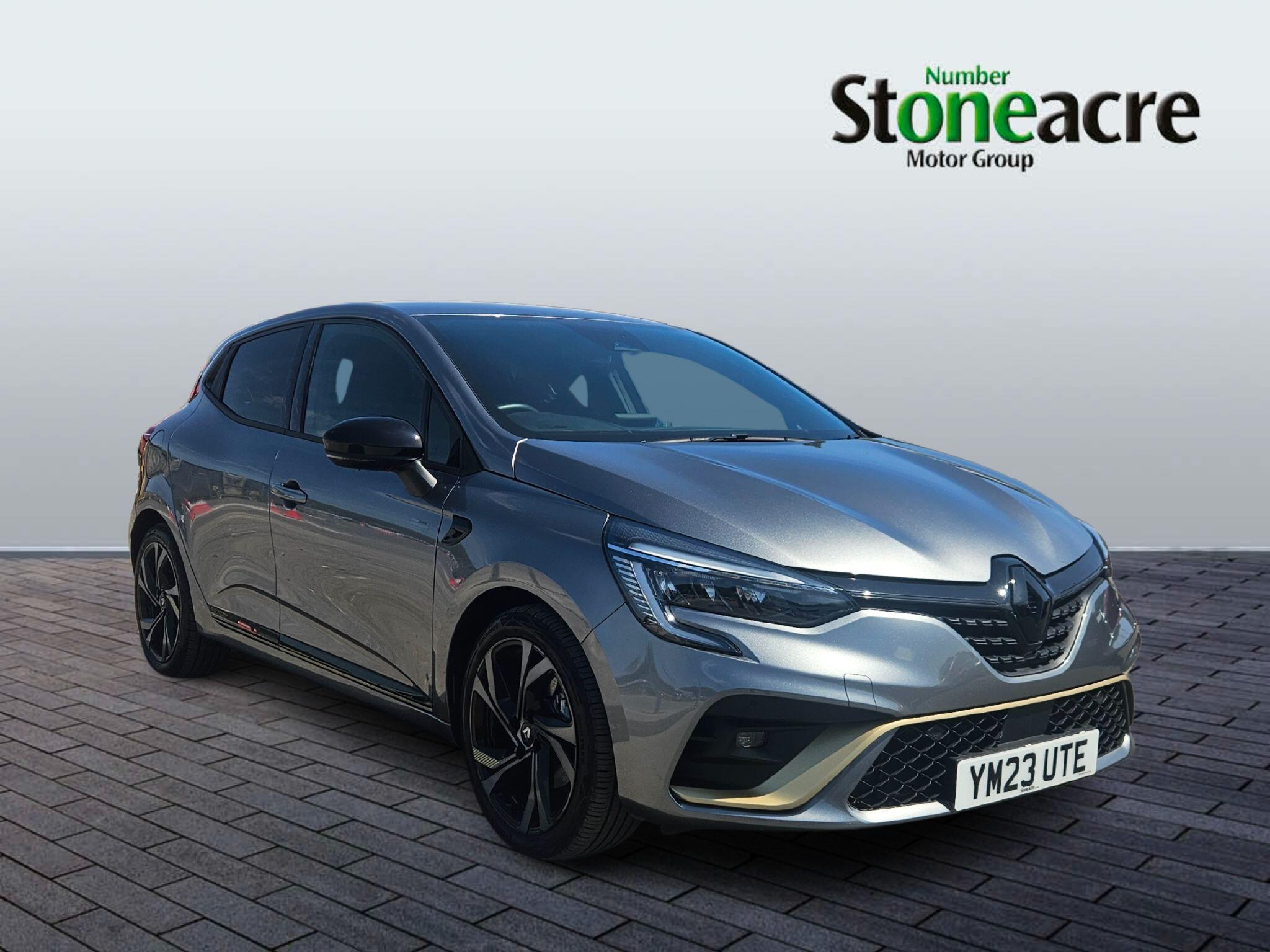 Clio