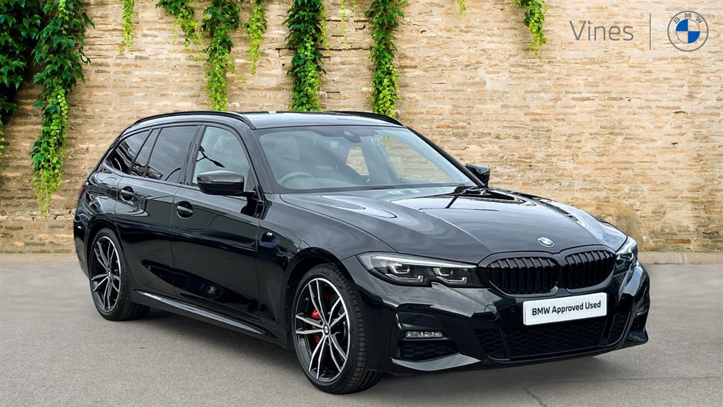 3 Series Touring