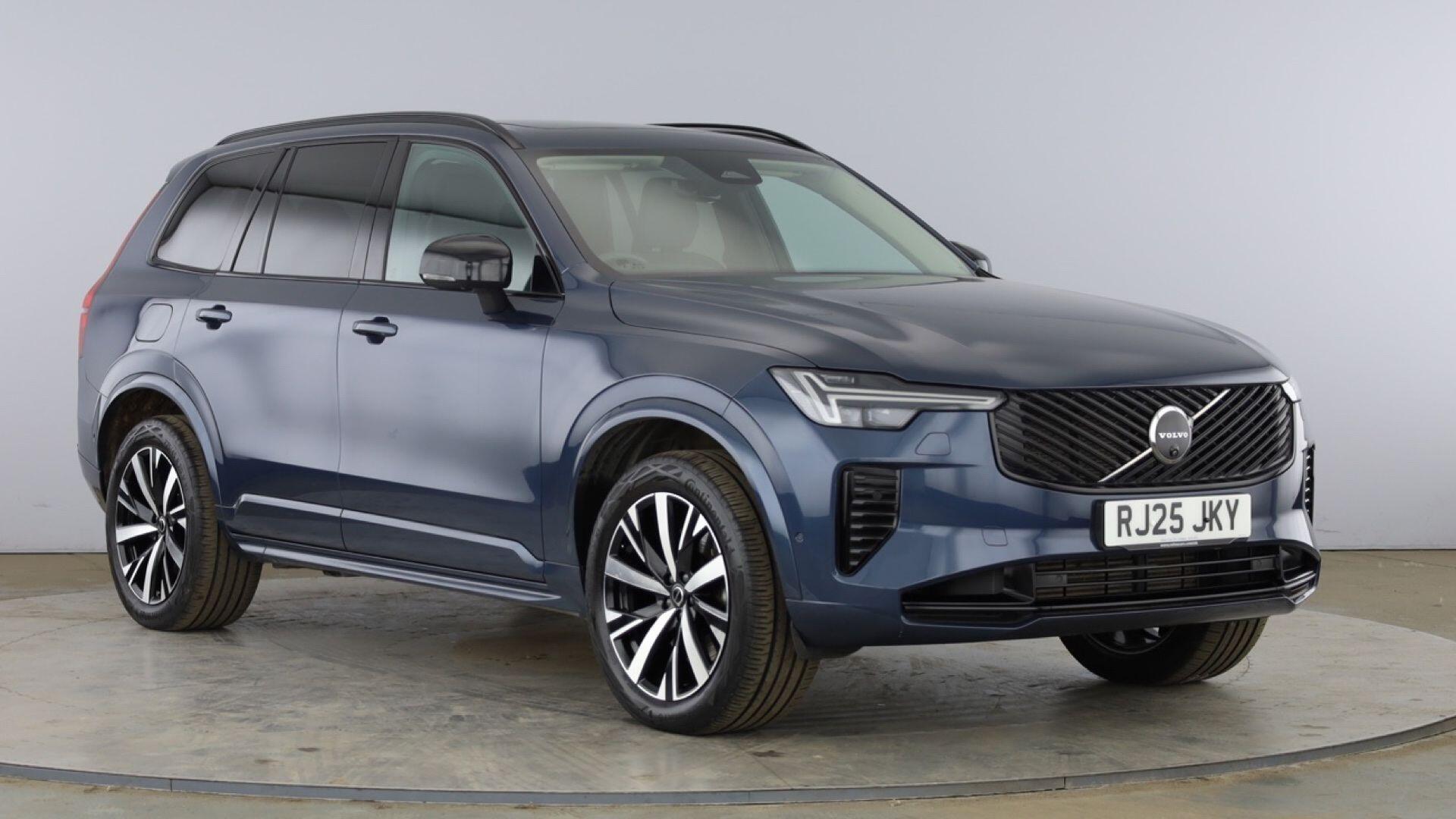 Xc90