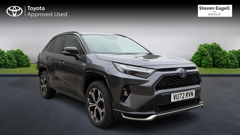 RAV4 Hybrid