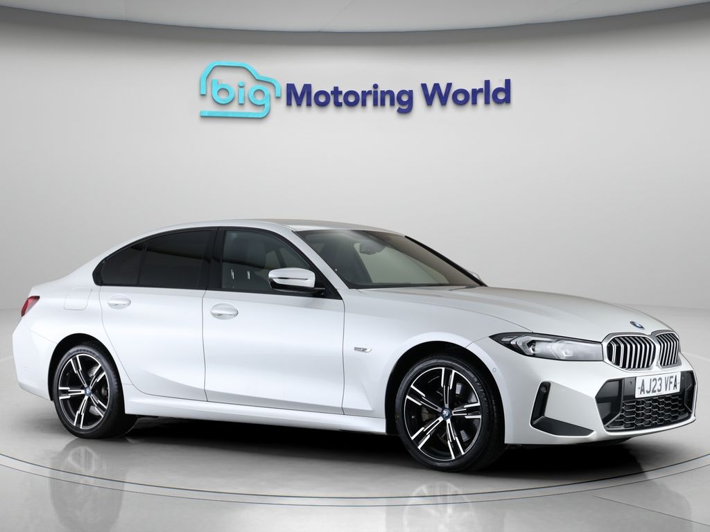 3 Series