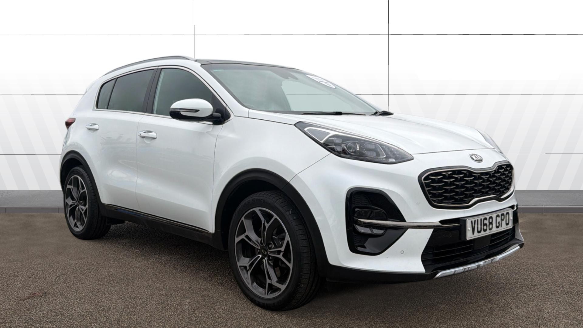 Sportage