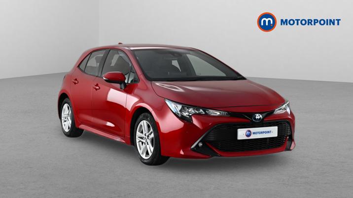 Corolla