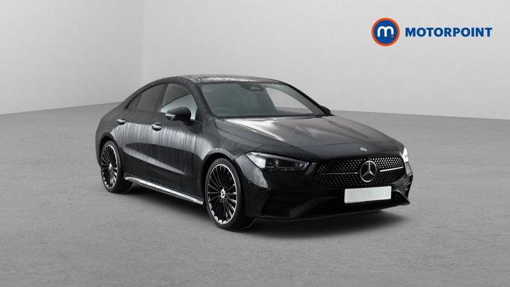 CLA