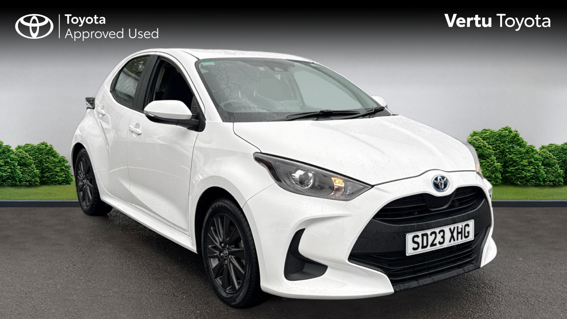 Yaris