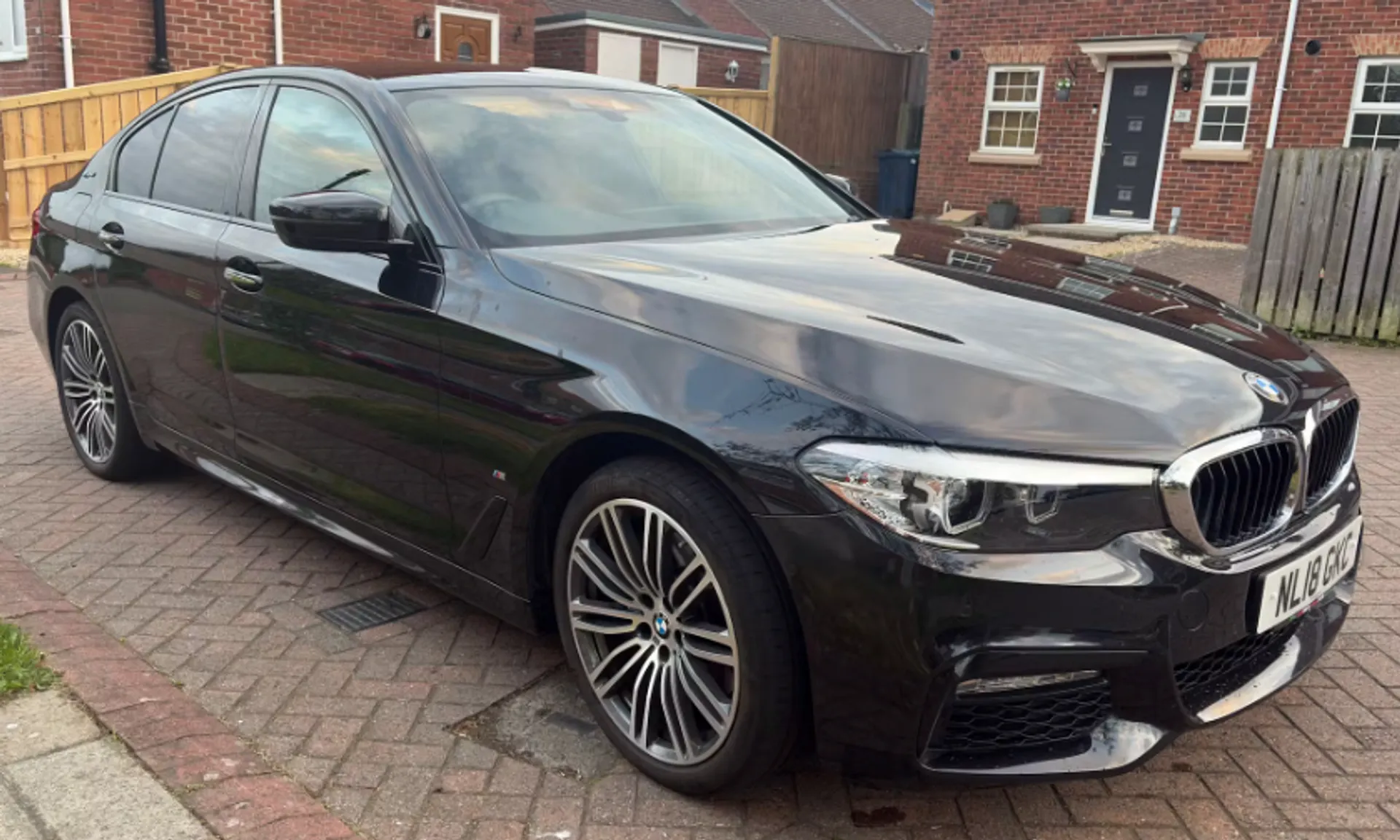 5 Series