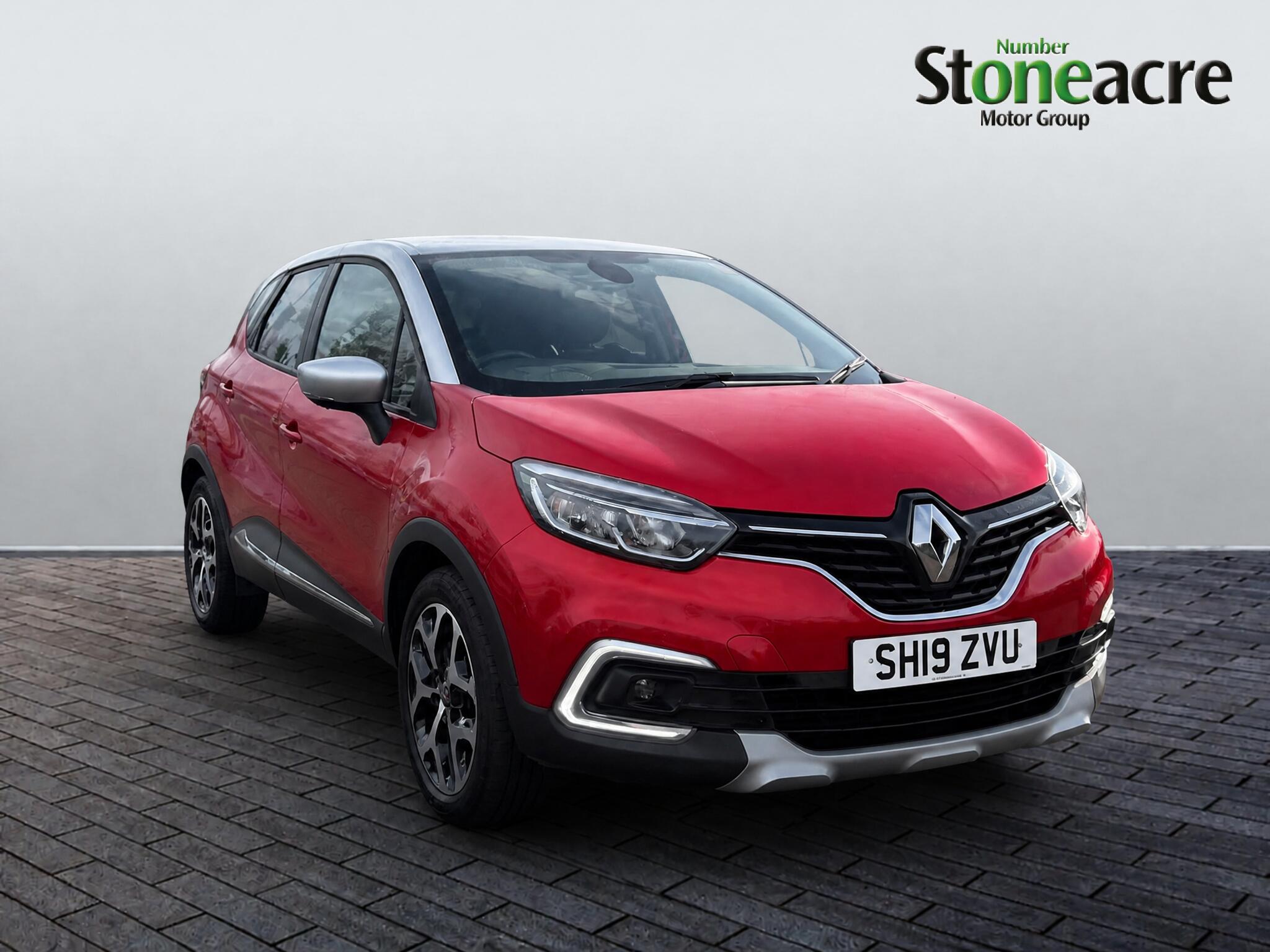 Captur