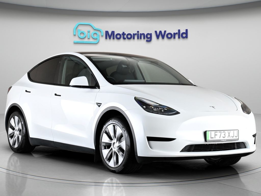 Model Y