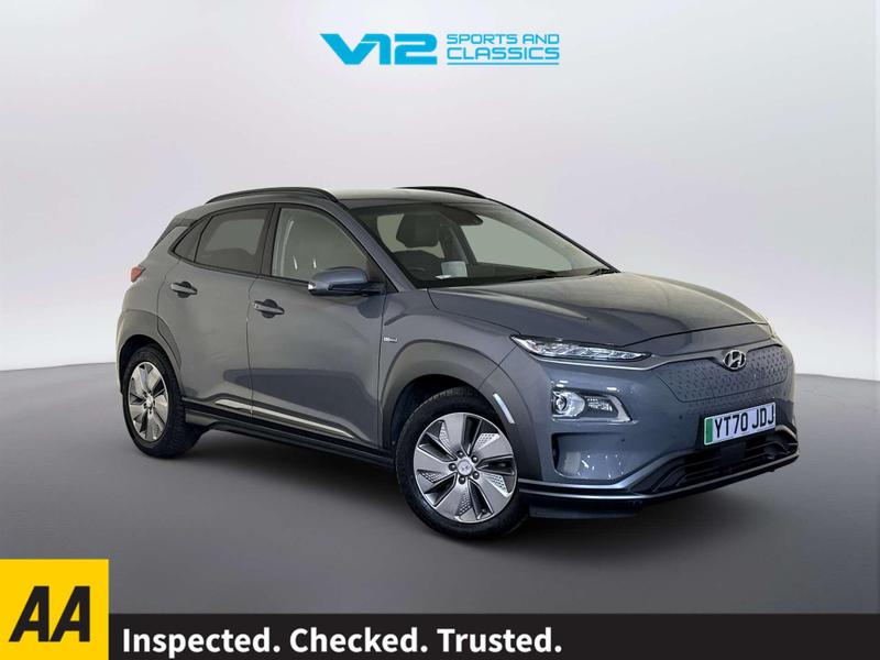 Kona Electric