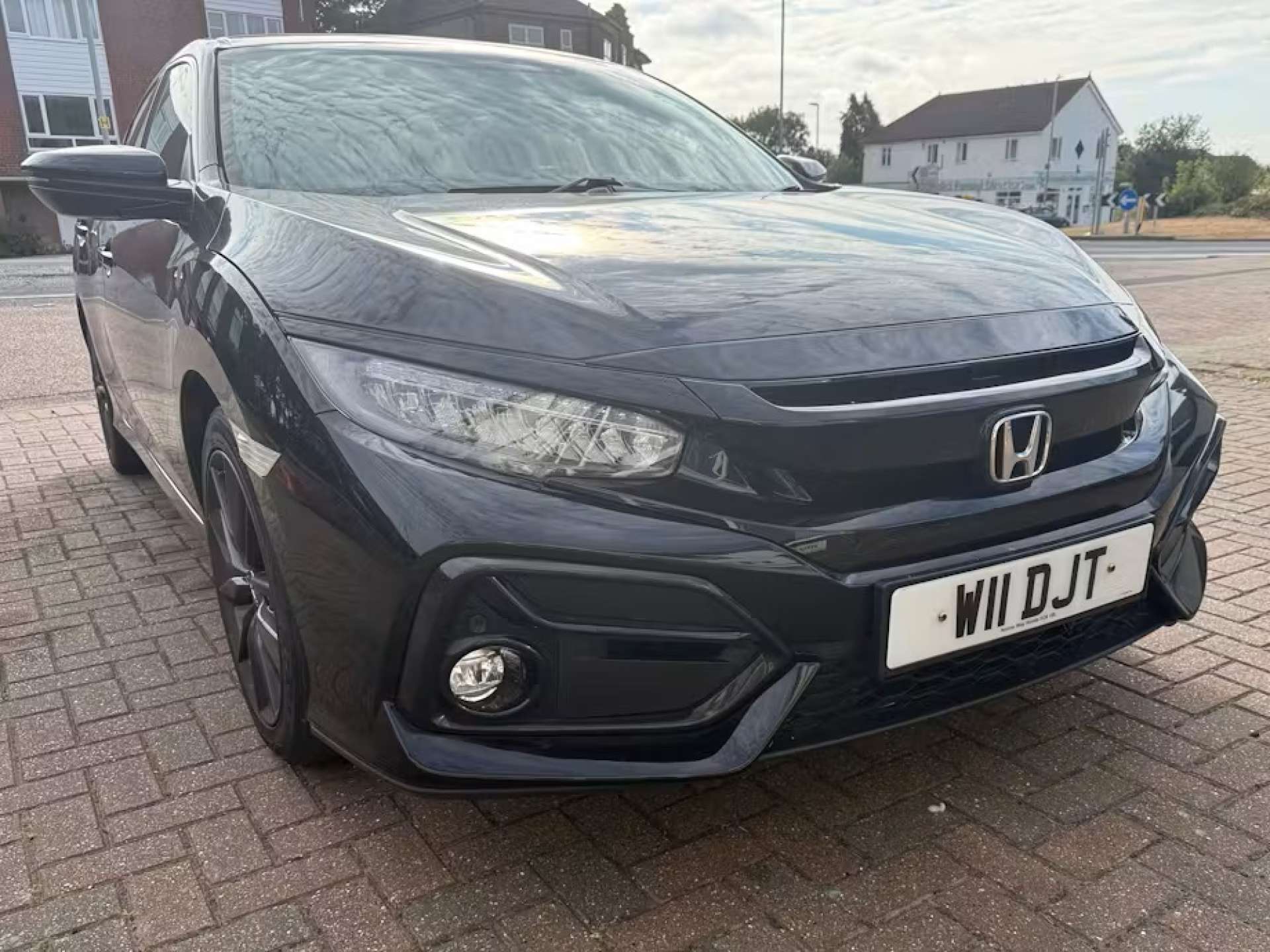 Civic