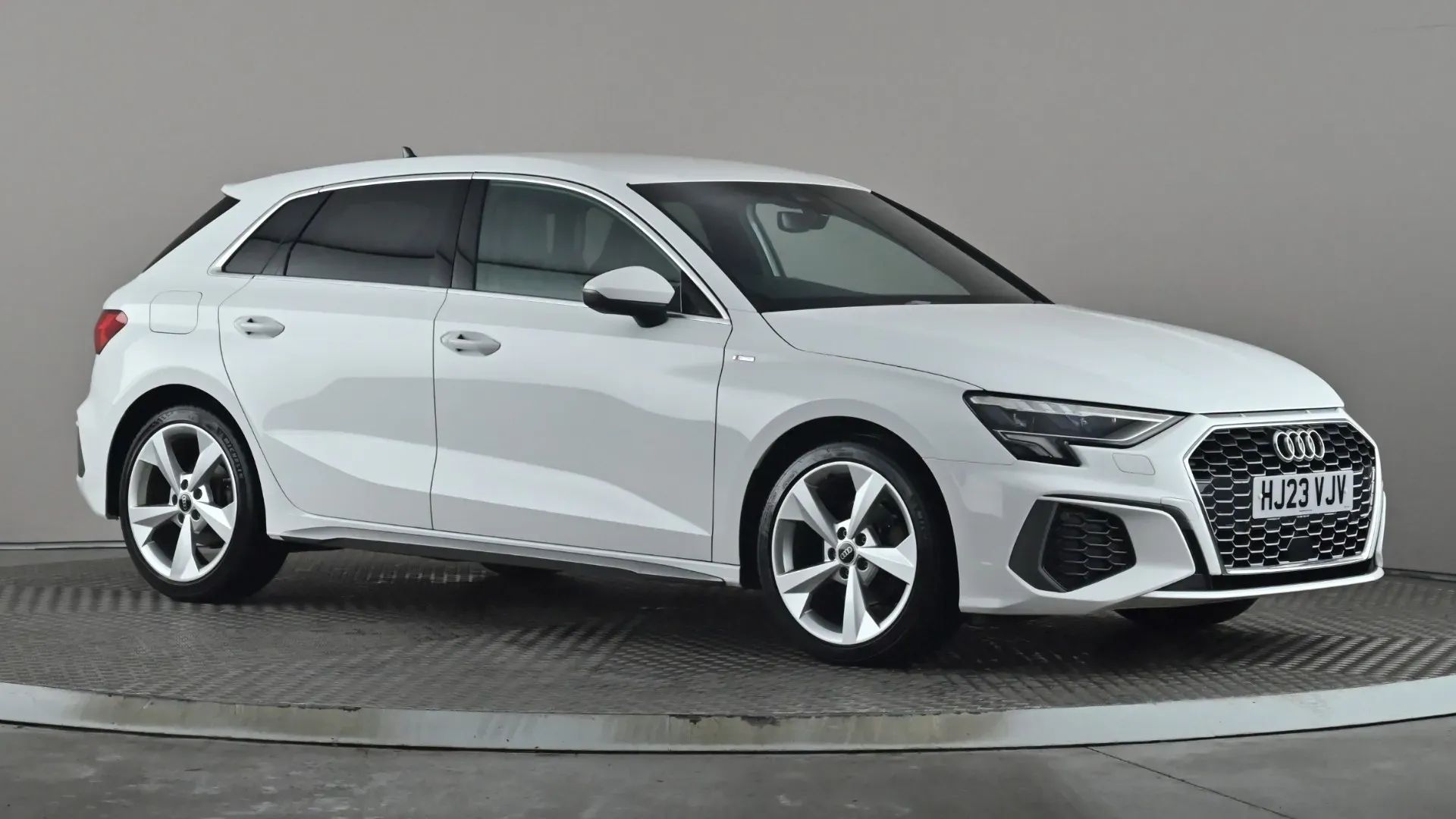 A3 Sportback