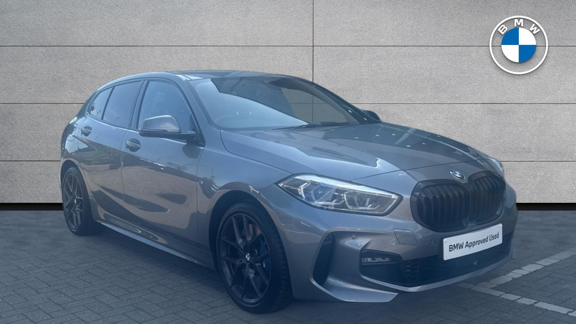 1 Series