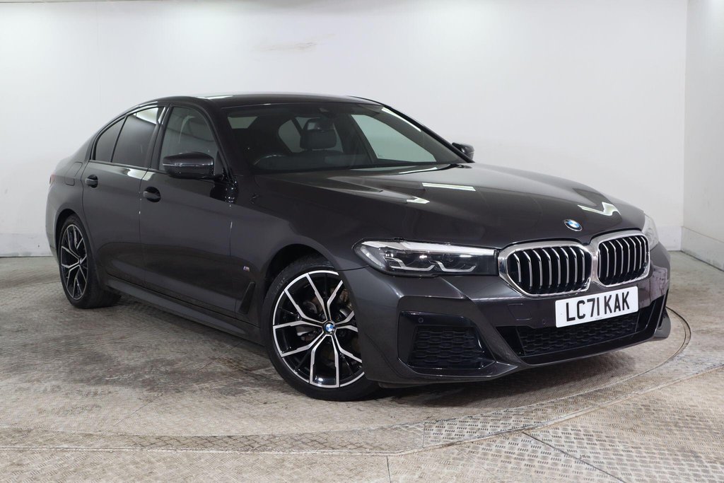 5 Series