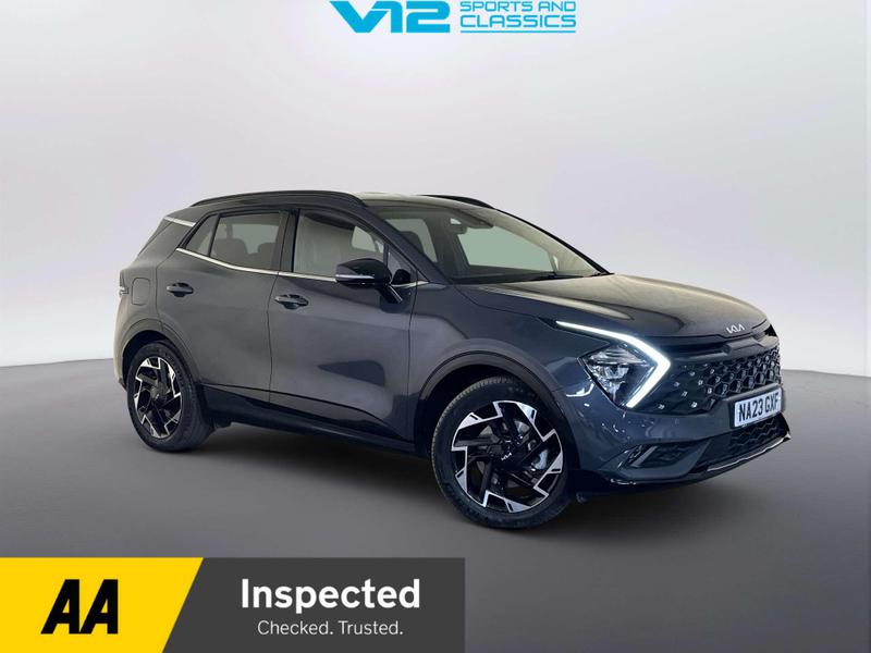 Sportage