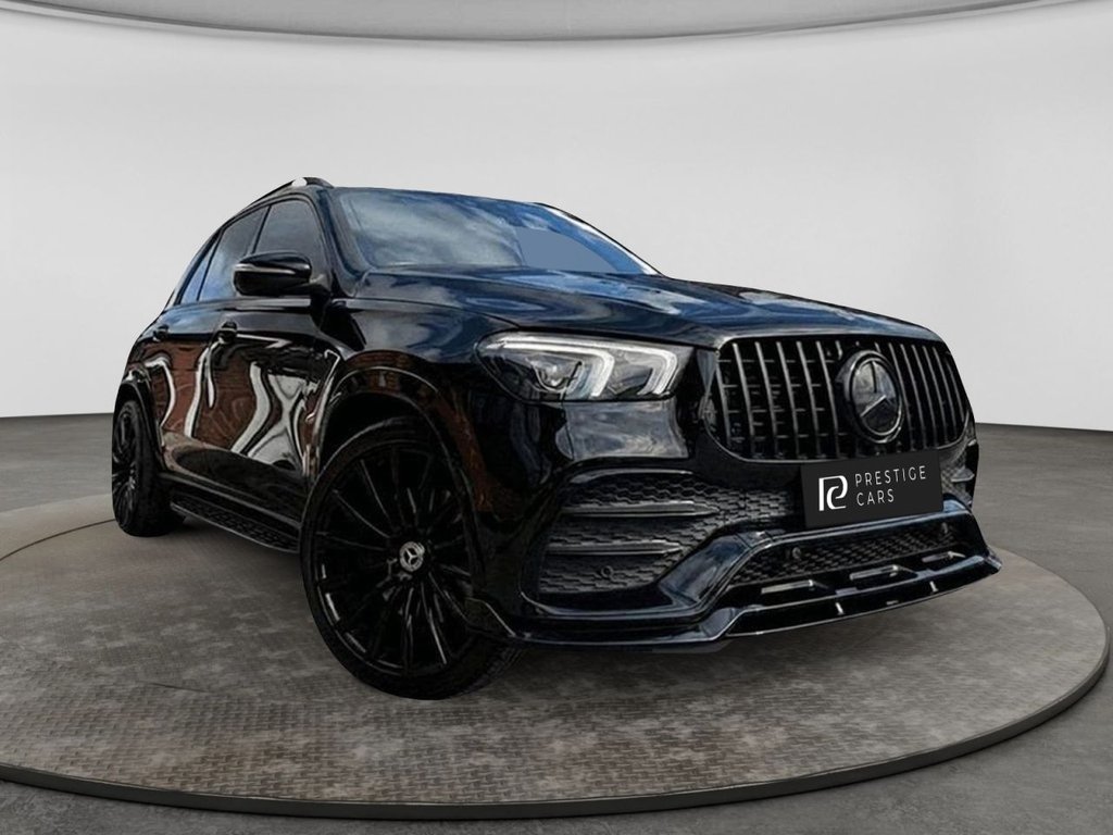 GLE