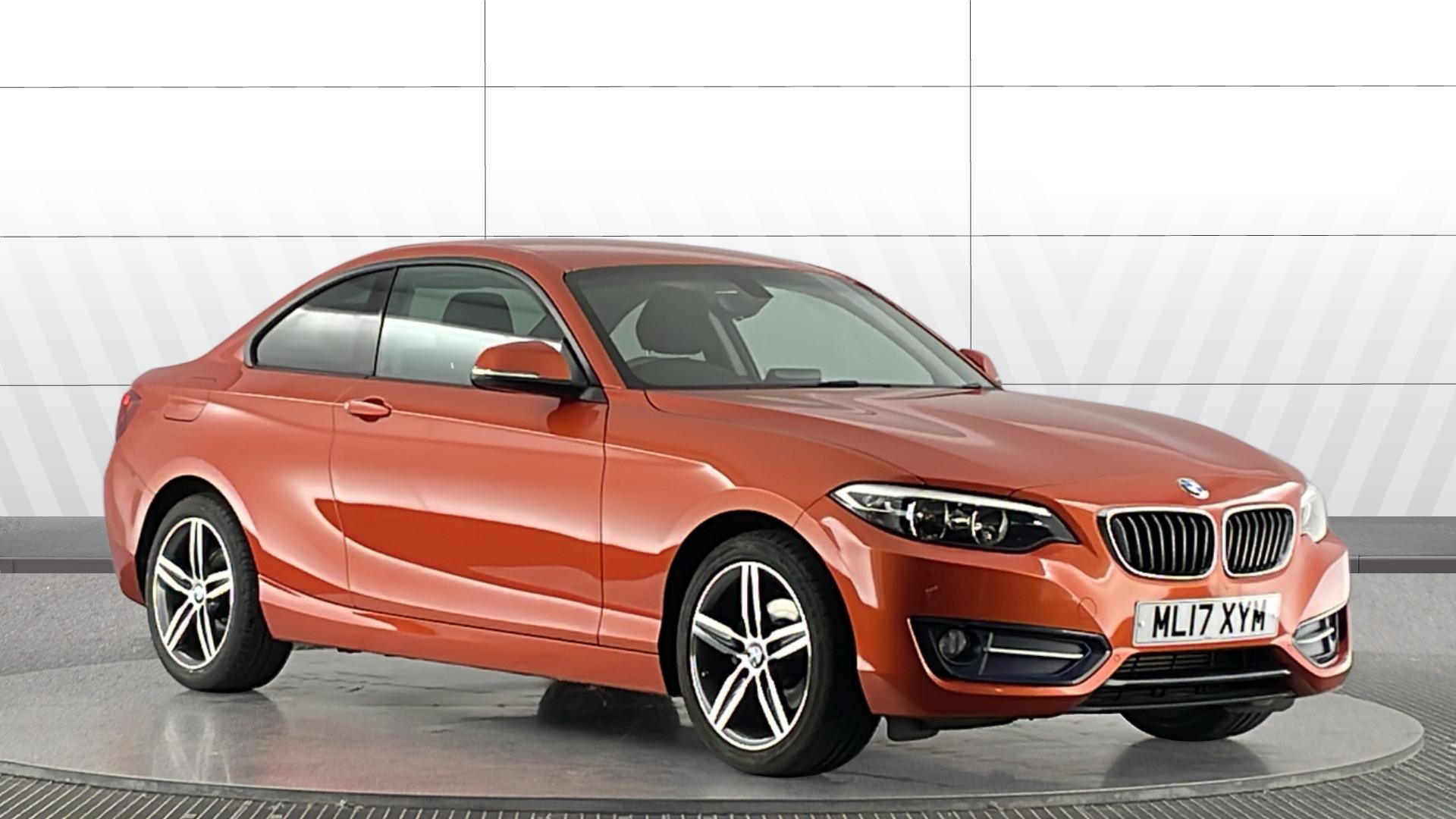 2 Series