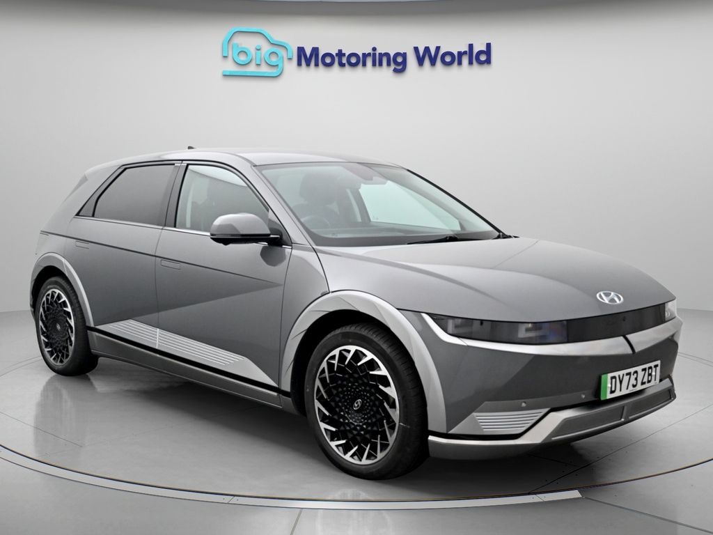Ioniq 5