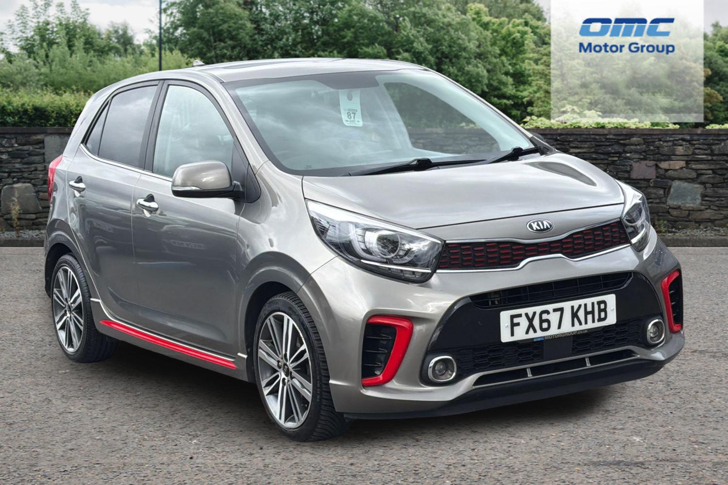 Picanto