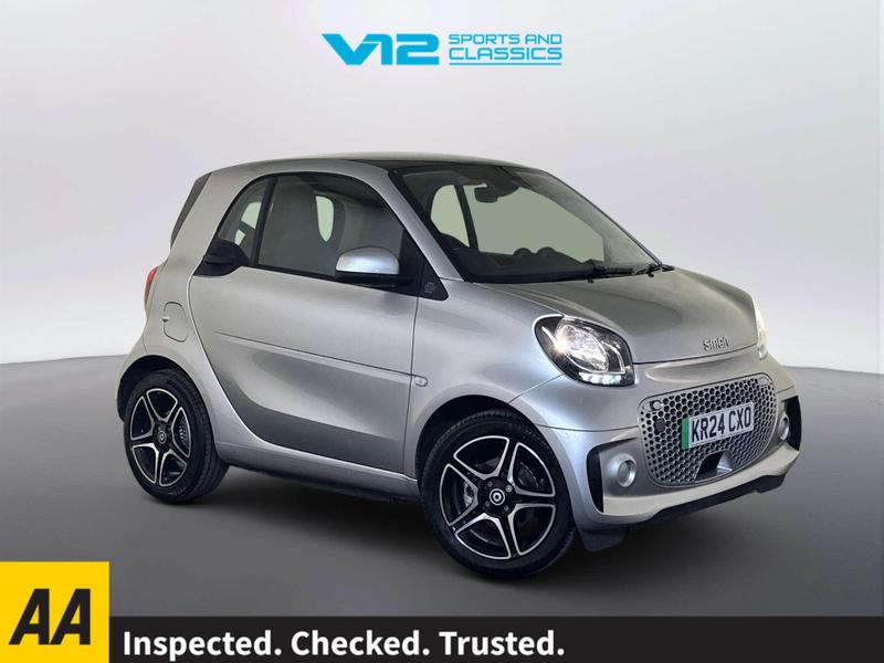 EQ ForTwo