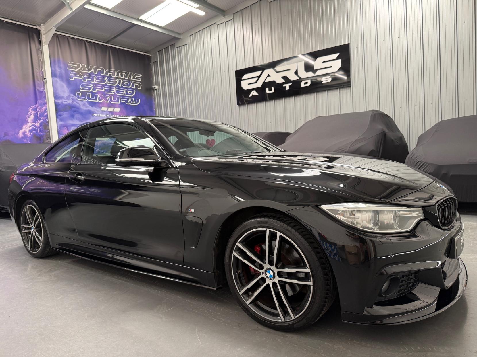 4 Series
