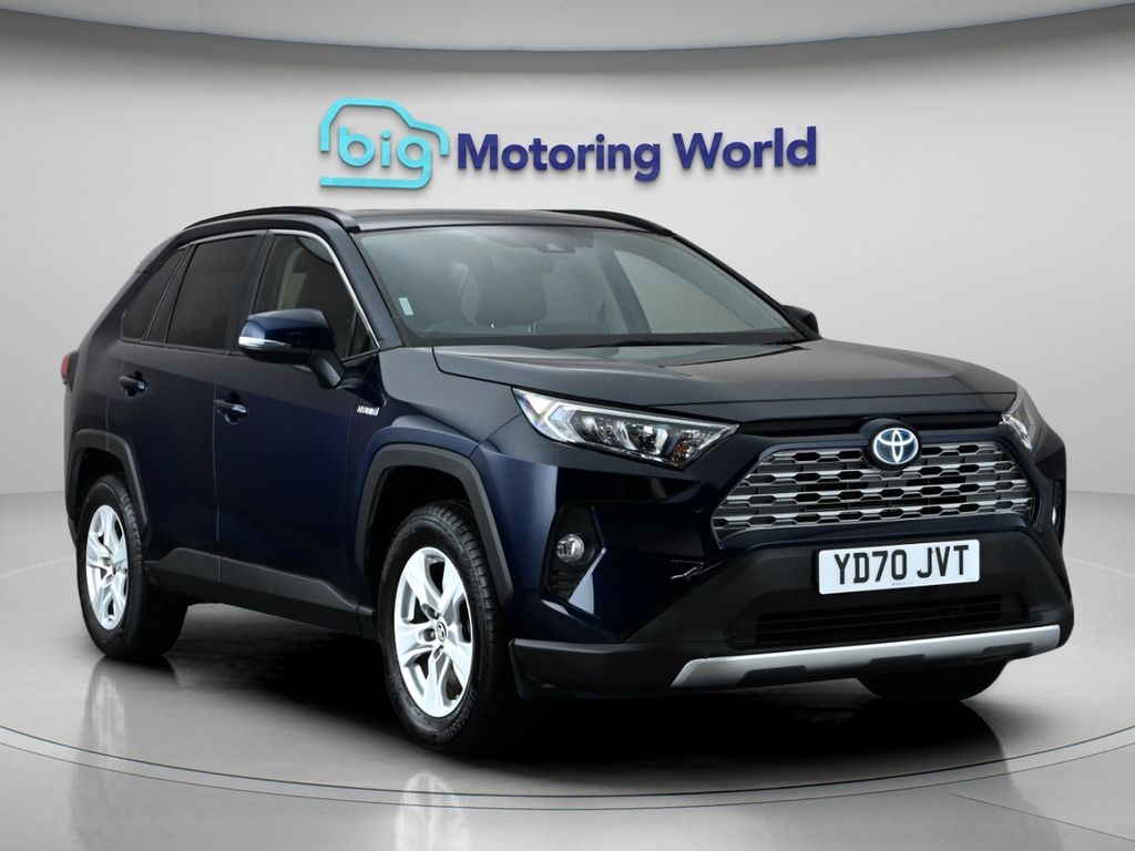 RAV4