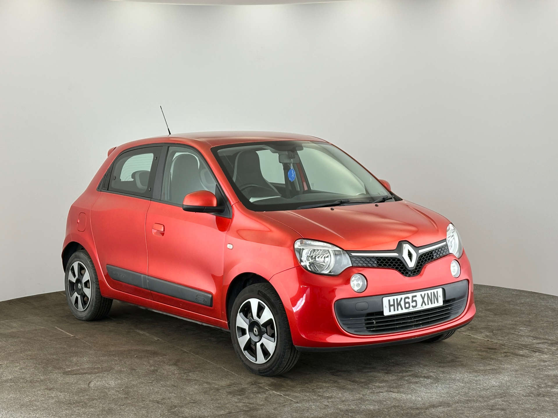 Twingo