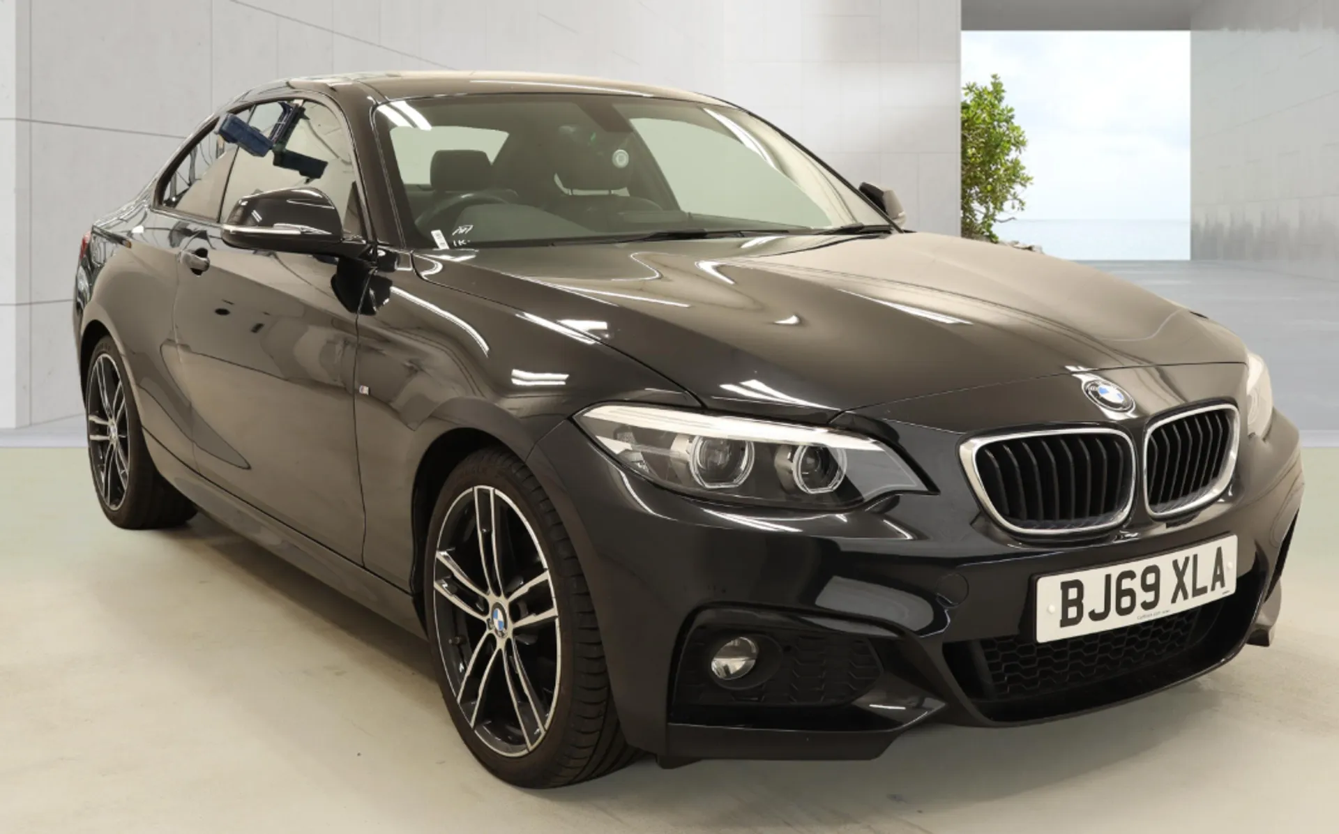 2 Series