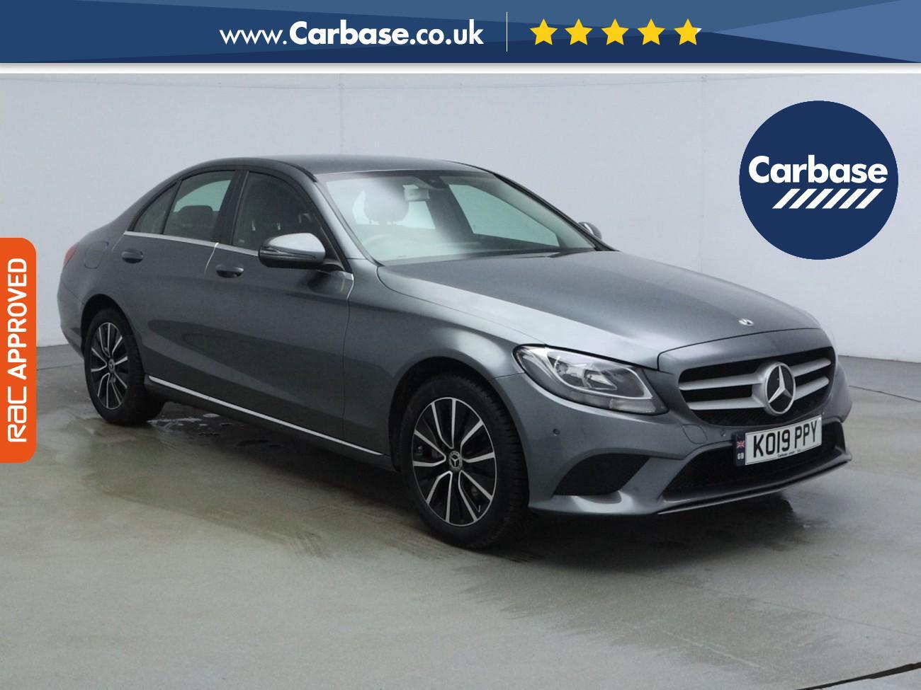 C Class