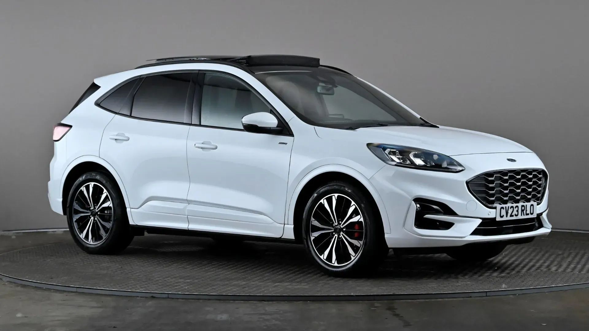 Kuga