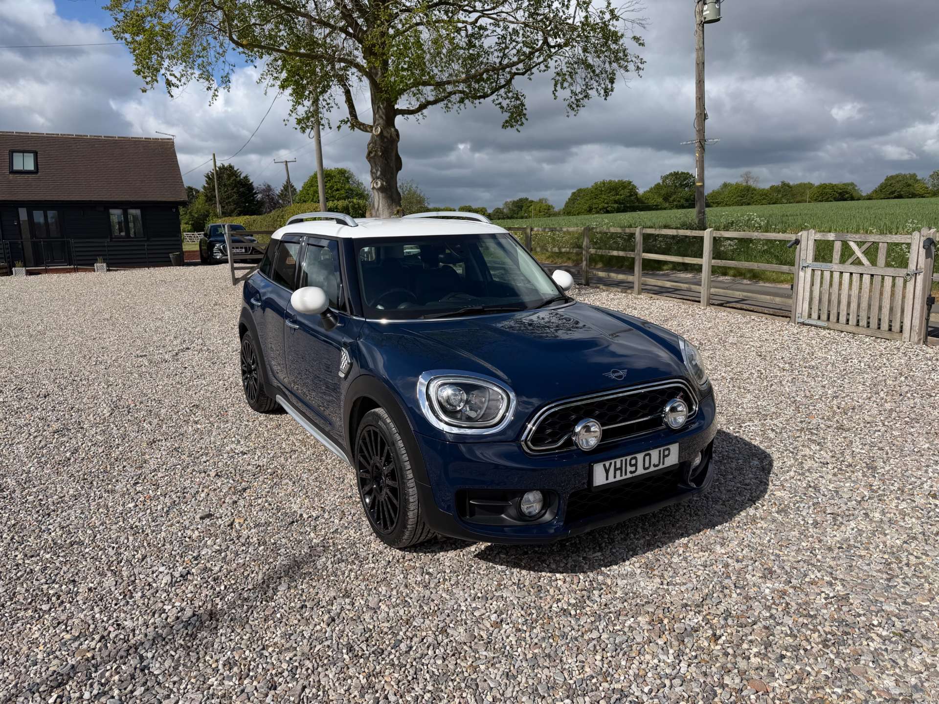 Countryman