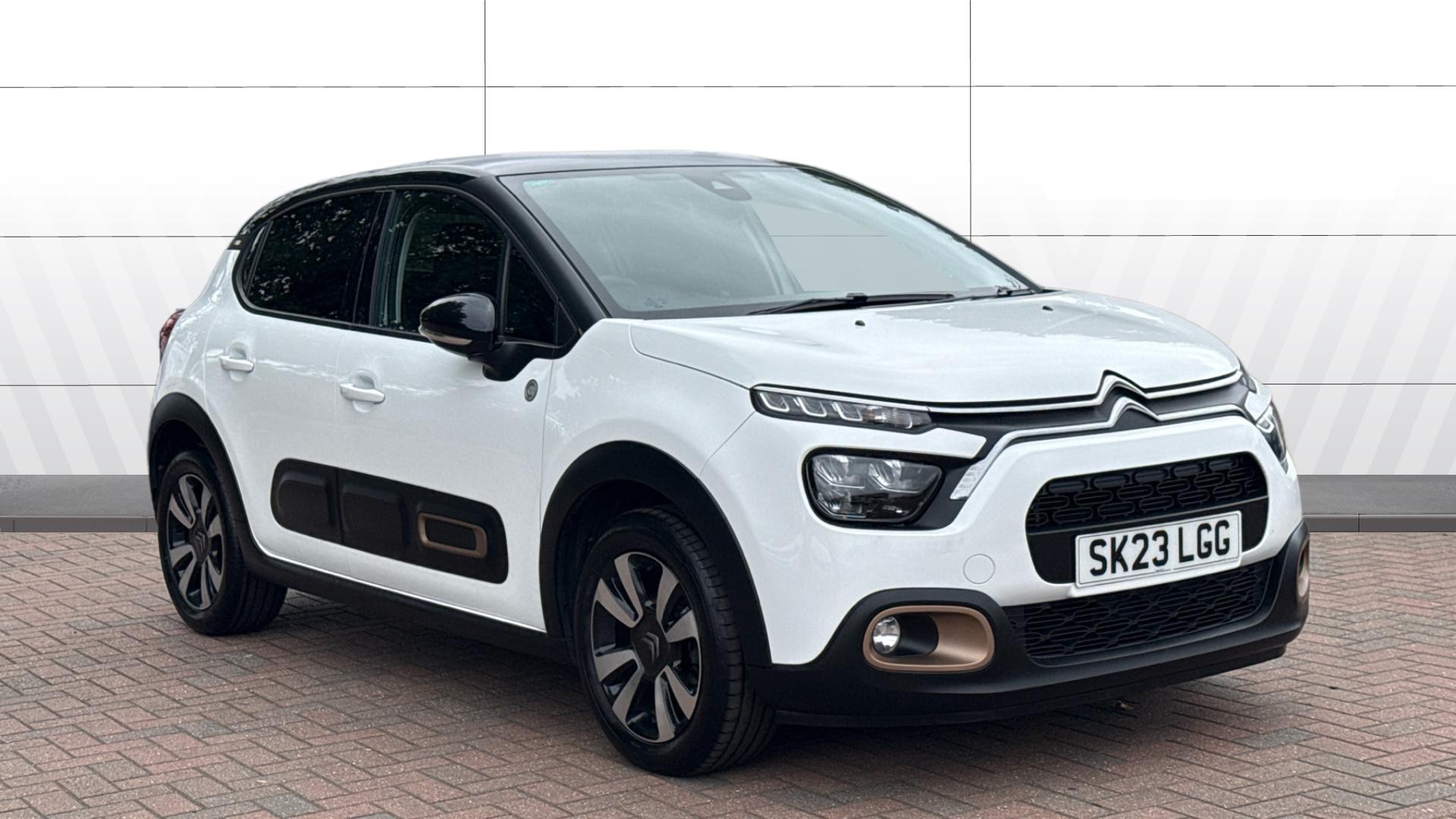 C3 Origin