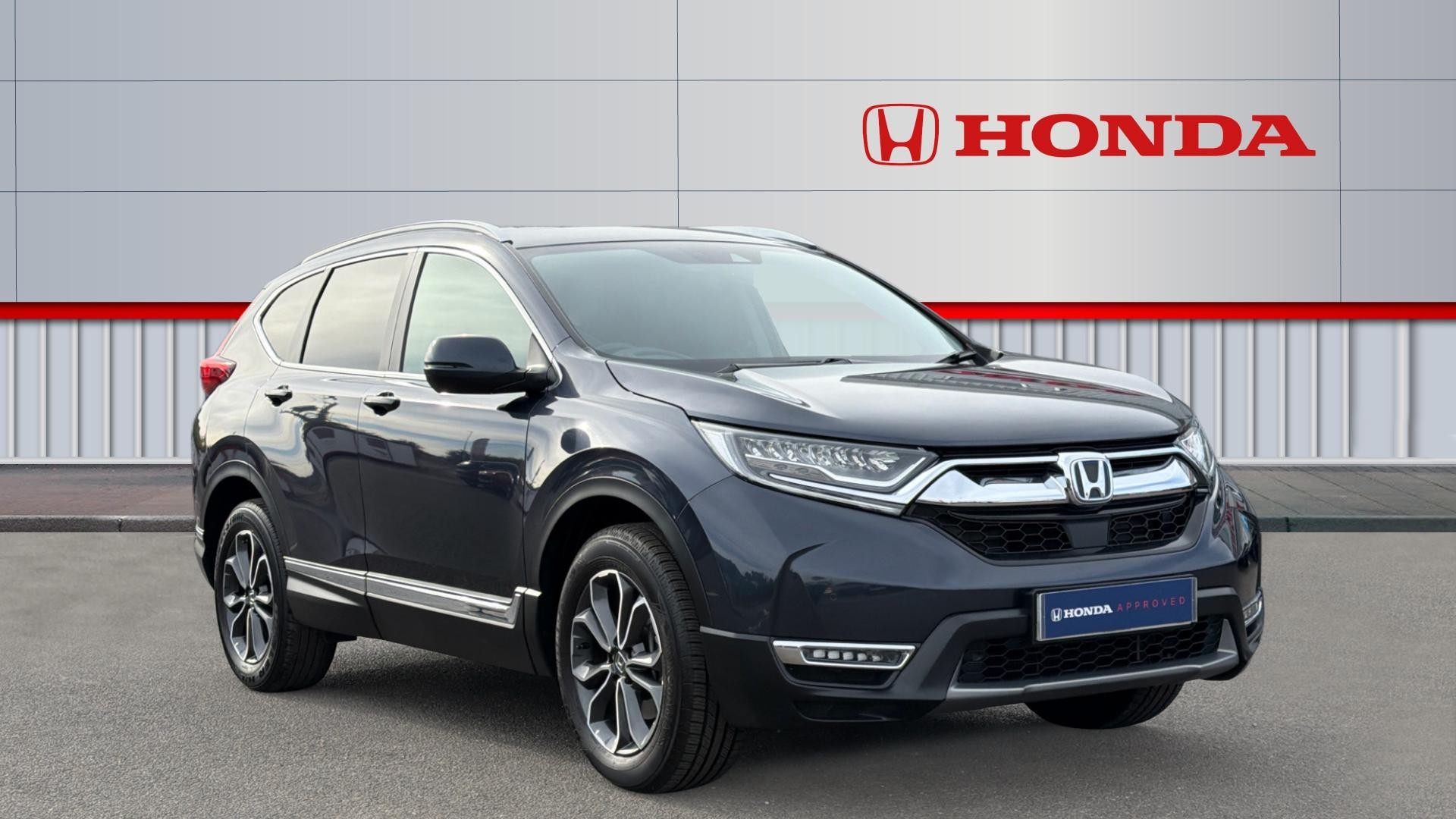 Cr-V