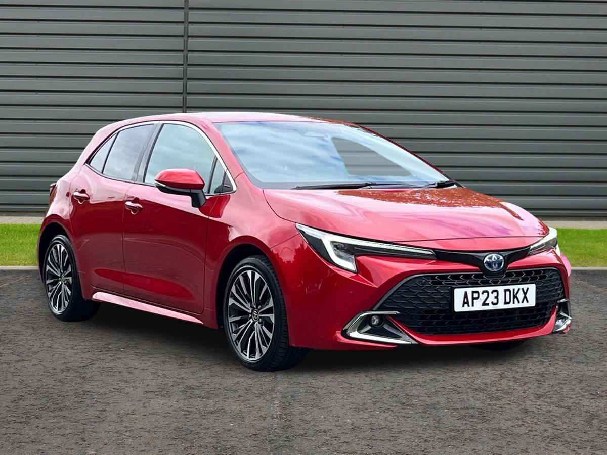 Corolla