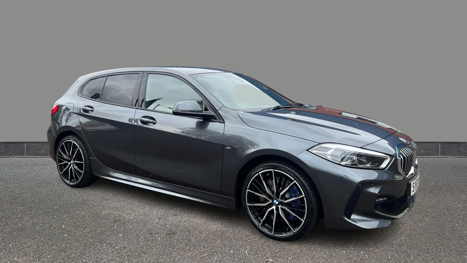 1 Series