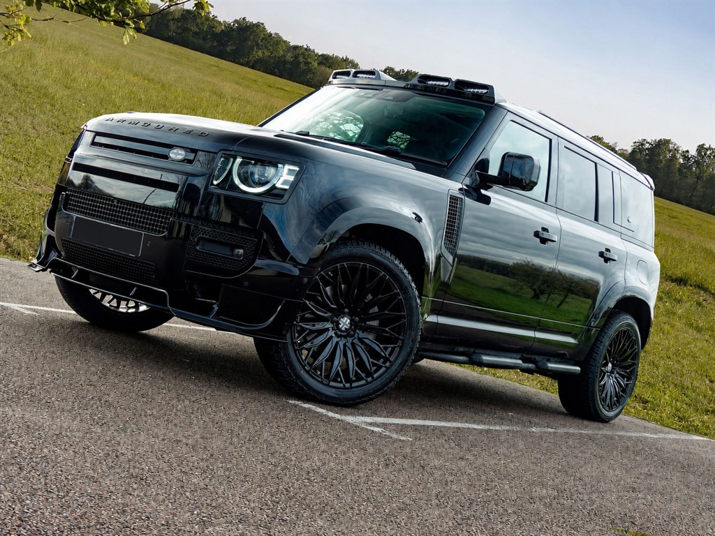 Defender