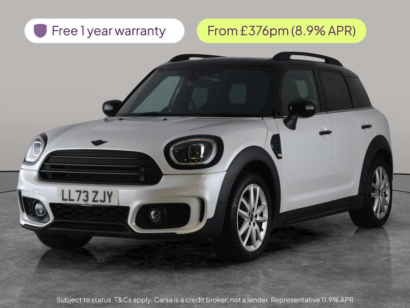 Countryman