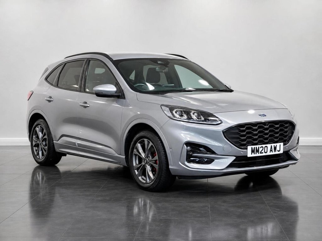 Kuga
