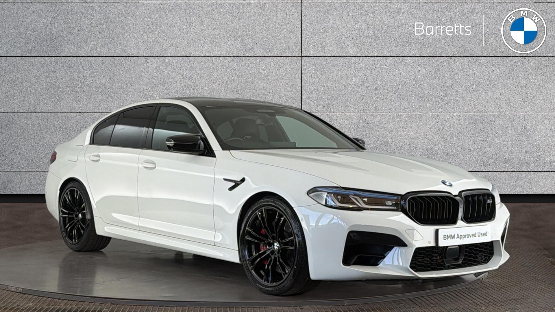 M5