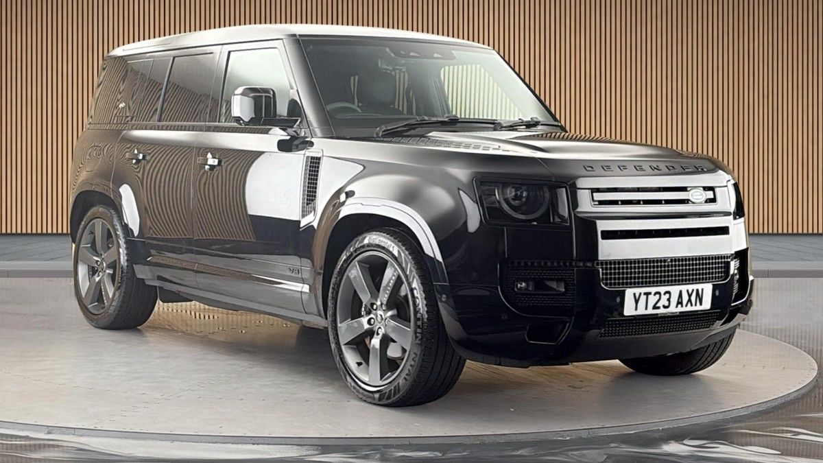 Defender
