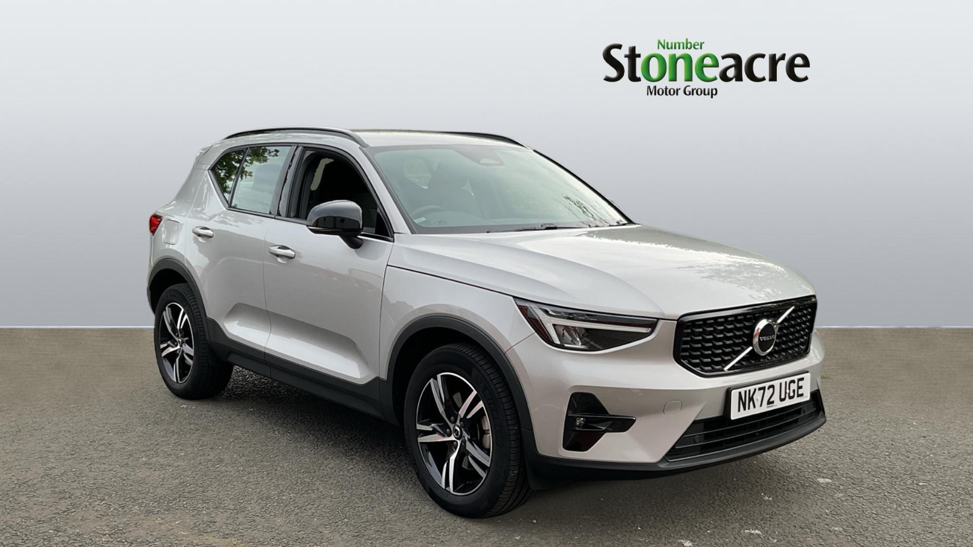 Xc40