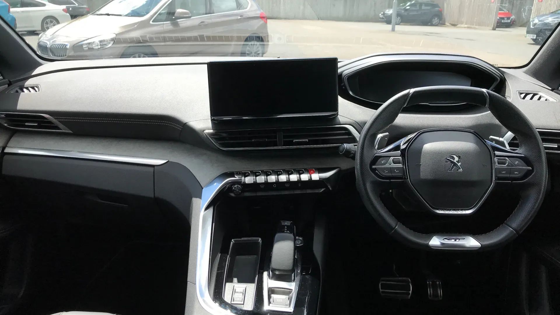 2022 Peugeot 3008