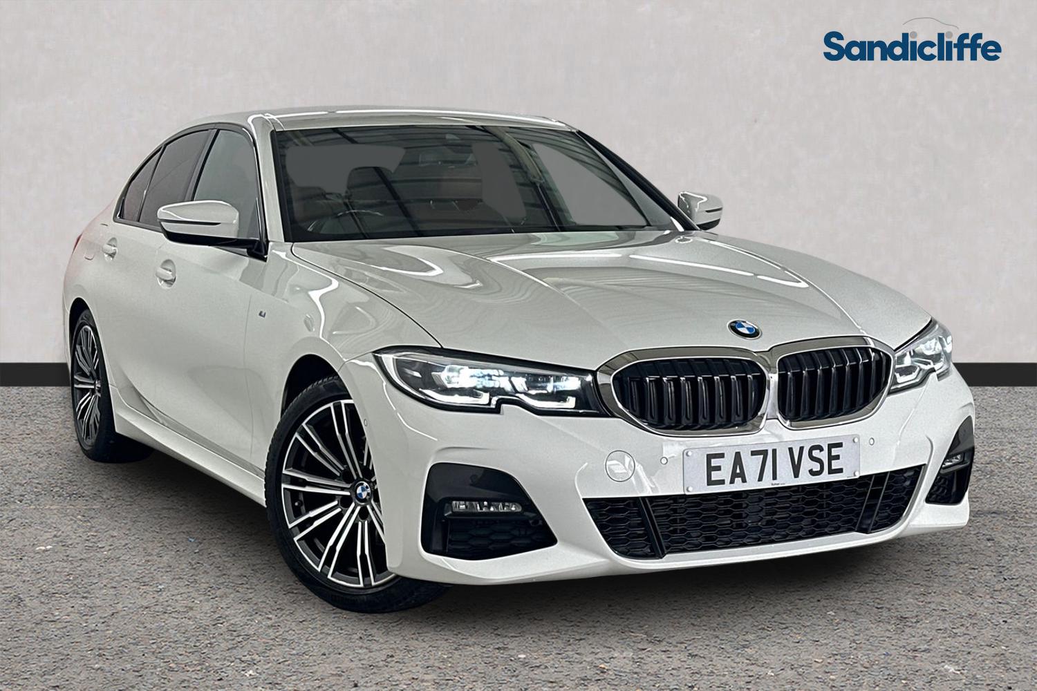 3 Series