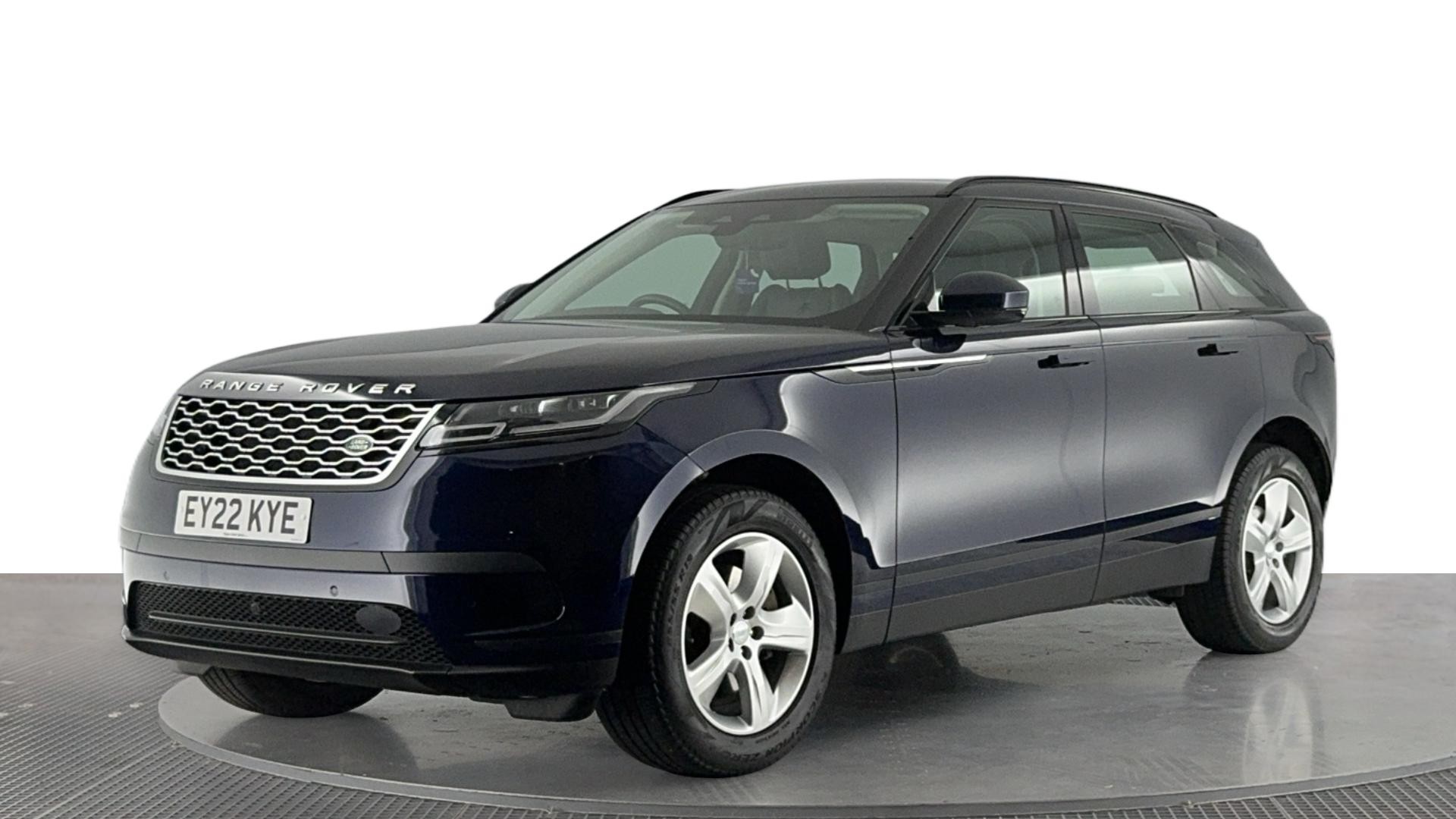 Range Rover Velar