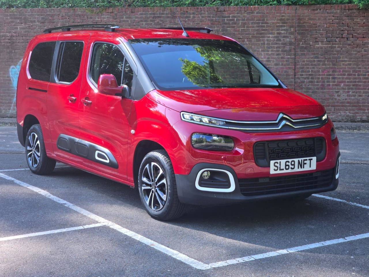 Berlingo