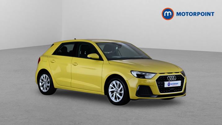 A1 Sportback